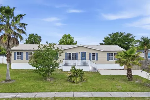 3204 Silver Lake Ct, Kissimmee, FL 34744