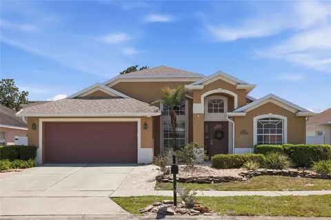 207 Tavestock Loop, Winter Springs, FL 32708