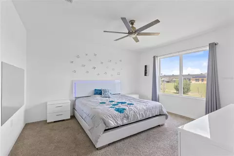 Bedroom - 5295 Bracks Landing Dr, Saint Cloud, FL 34771 photo 1 of 4