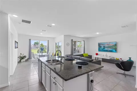 Kitchen - 5295 Bracks Landing Dr, Saint Cloud, FL 34771 photo 3 of 3