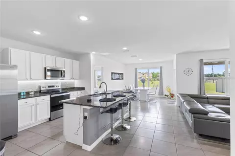 Kitchen - 5295 Bracks Landing Dr, Saint Cloud, FL 34771 photo 1 of 3