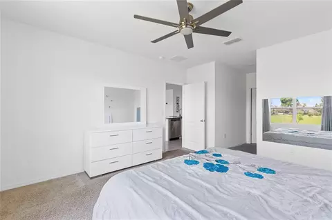 Bedroom - 5295 Bracks Landing Dr, Saint Cloud, FL 34771 photo 2 of 4