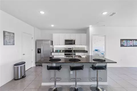 Kitchen - 5295 Bracks Landing Dr, Saint Cloud, FL 34771 photo 2 of 3