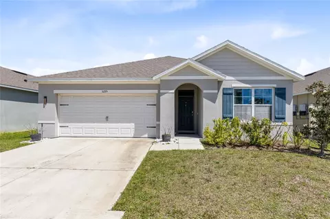 Exterior - 5295 Bracks Landing Dr, Saint Cloud, FL 34771 photo 2 of 8