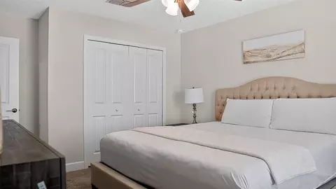 Bedroom - 5526 Limestone St, Mount Dora, FL 32757 photo 3 of 5