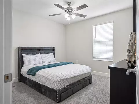 Bedroom - 5526 Limestone St, Mount Dora, FL 32757 photo 5 of 5