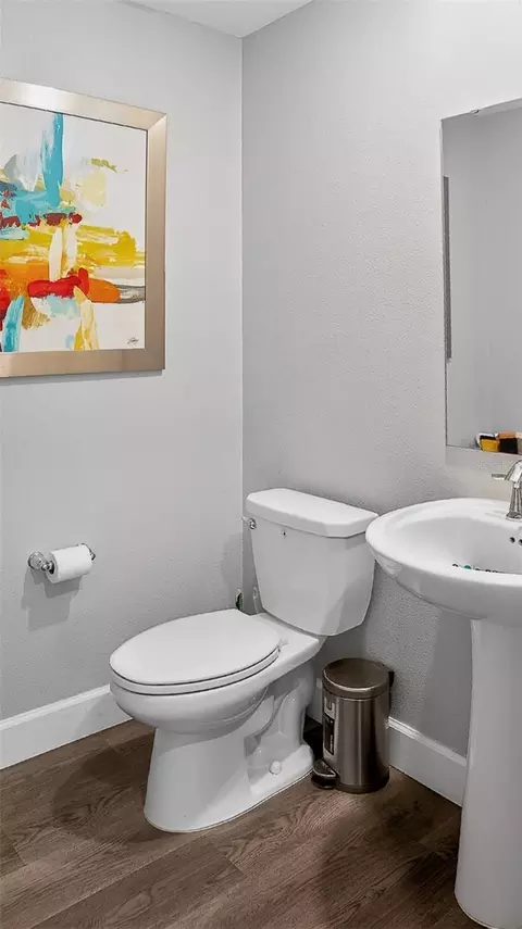 Bath - 5526 Limestone St, Mount Dora, FL 32757 photo 3 of 3