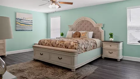 Bedroom - 5526 Limestone St, Mount Dora, FL 32757 photo 1 of 5