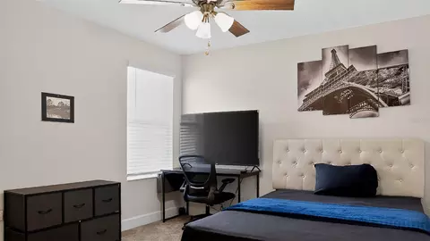 Bedroom - 5526 Limestone St, Mount Dora, FL 32757 photo 4 of 5