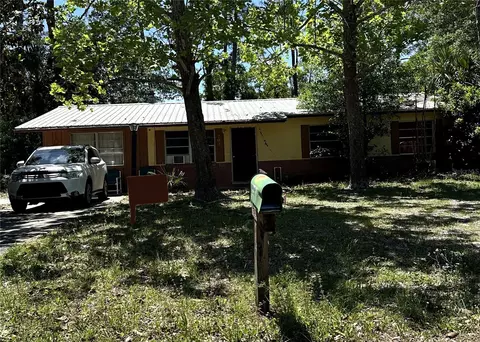 703 N Anderson St, Bunnell, FL 32110