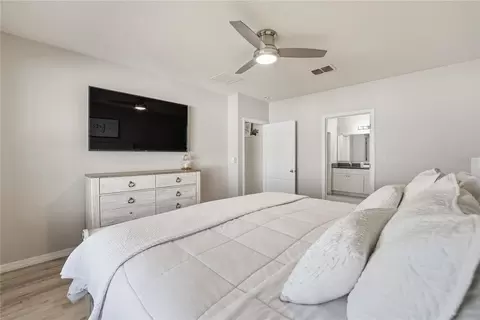 Bedroom - 1895 Green Dragon Dr, Saint Cloud, FL 34771 photo 3 of 9
