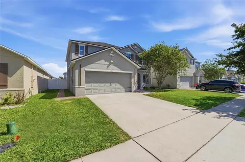 Exterior - 1895 Green Dragon Dr, Saint Cloud, FL 34771 photo 11 of 12