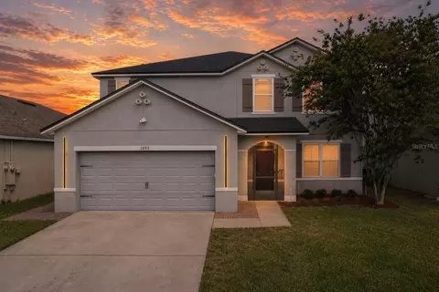 1895 Green Dragon Dr, Saint Cloud, FL 34771