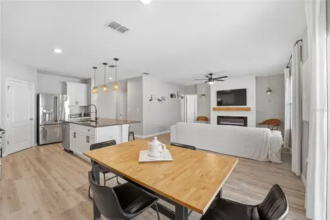 Dining - 1895 Green Dragon Dr, Saint Cloud, FL 34771 photo 2 of 2