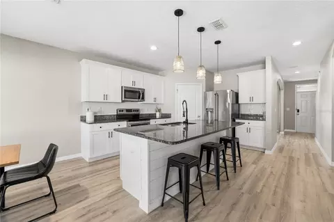 Kitchen - 1895 Green Dragon Dr, Saint Cloud, FL 34771 photo 2 of 5