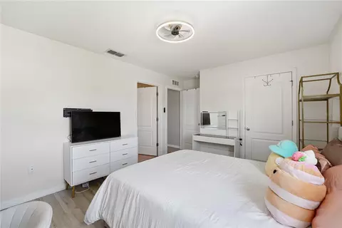 Bedroom - 1895 Green Dragon Dr, Saint Cloud, FL 34771 photo 5 of 9