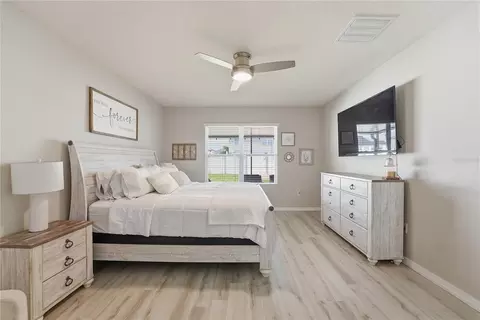 Bedroom - 1895 Green Dragon Dr, Saint Cloud, FL 34771 photo 2 of 9