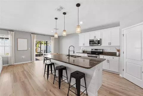 Kitchen - 1895 Green Dragon Dr, Saint Cloud, FL 34771 photo 1 of 5