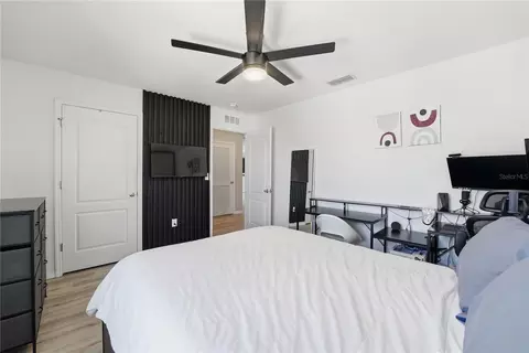 Bedroom - 1895 Green Dragon Dr, Saint Cloud, FL 34771 photo 9 of 9