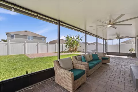 Exterior - 1895 Green Dragon Dr, Saint Cloud, FL 34771 photo 7 of 12