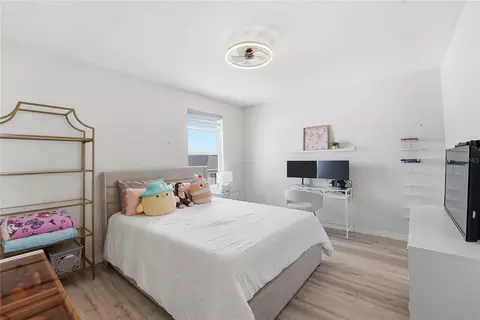 Bedroom - 1895 Green Dragon Dr, Saint Cloud, FL 34771 photo 4 of 9