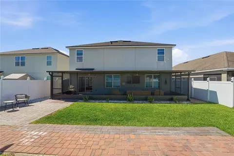 Exterior - 1895 Green Dragon Dr, Saint Cloud, FL 34771 photo 4 of 12