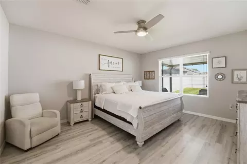 Bedroom - 1895 Green Dragon Dr, Saint Cloud, FL 34771 photo 1 of 9