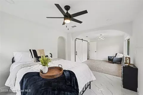 Bedroom - 2678 Pine Ave, Mims, FL 32754 photo 3 of 6