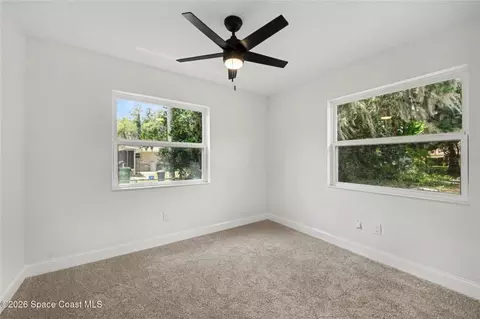 Bedroom - 2678 Pine Ave, Mims, FL 32754 photo 4 of 6