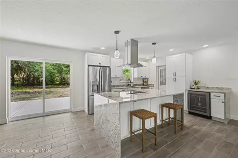 Kitchen - 2678 Pine Ave, Mims, FL 32754 photo 3 of 6