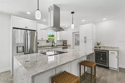 Kitchen - 2678 Pine Ave, Mims, FL 32754 photo 2 of 6