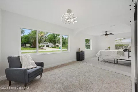 Bedroom - 2678 Pine Ave, Mims, FL 32754 photo 2 of 6