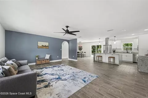 Living - 2678 Pine Ave, Mims, FL 32754 photo 2 of 3