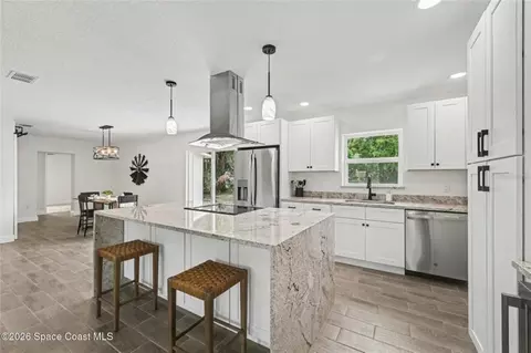 Kitchen - 2678 Pine Ave, Mims, FL 32754 photo 1 of 6