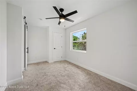 Bedroom - 2678 Pine Ave, Mims, FL 32754 photo 5 of 6