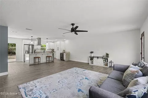 Living - 2678 Pine Ave, Mims, FL 32754 photo 3 of 3