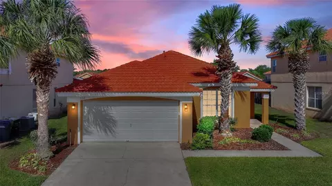 237 Sevilla Ave, Davenport, FL 33897