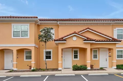 2628 Roadster Ln, Kissimmee, FL 34746