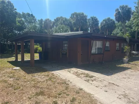 989 S 991 S Fiske Blvd, Rockledge, FL 32955