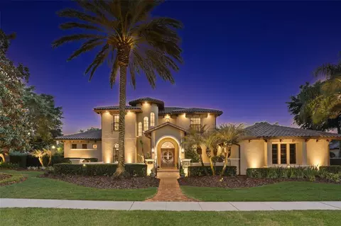 3301 Sunset Ridge Ct, Longwood, FL 32779