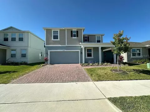 2968 Wild Mulberry Dr, Clermont, FL 34711