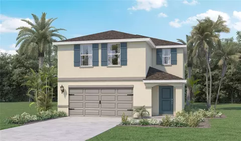 5721 Somerset Dr, Haines City, FL 33844