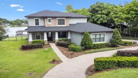 3607 S Rosalind Ave, Orlando, FL 32806