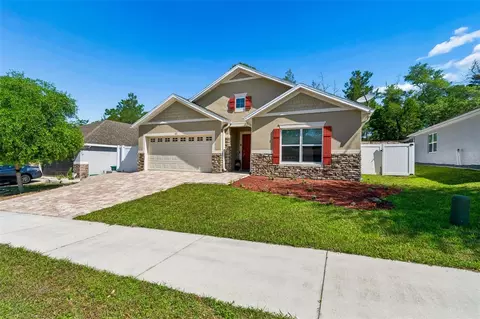 107 Park Hurst Ln, Deland, FL 32724