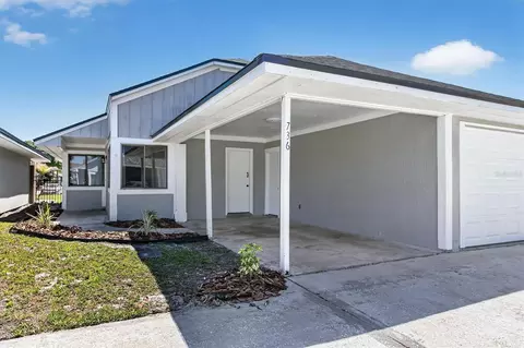736 Summerland Dr, Winter Springs, FL 32708