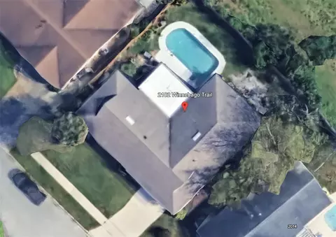 2102 Winnebego Trl, Fern Park, FL 32730