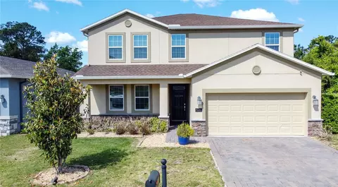 521 Brunswick Dr, Davenport, FL 33837