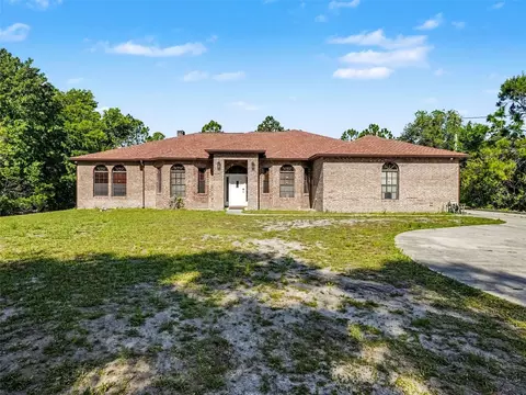 3612 Bancroft Blvd, Orlando, FL 32833