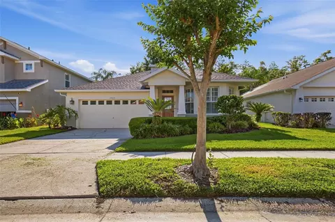 19409 Melody Fair Pl, Lutz, FL 33558