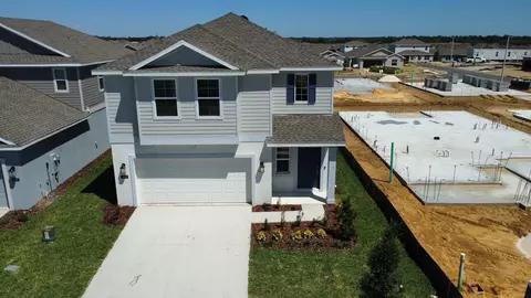 441 Sandbar Ln, Haines City, FL 33844
